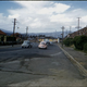 Bridgman Street, approaching Andersons Bay Road